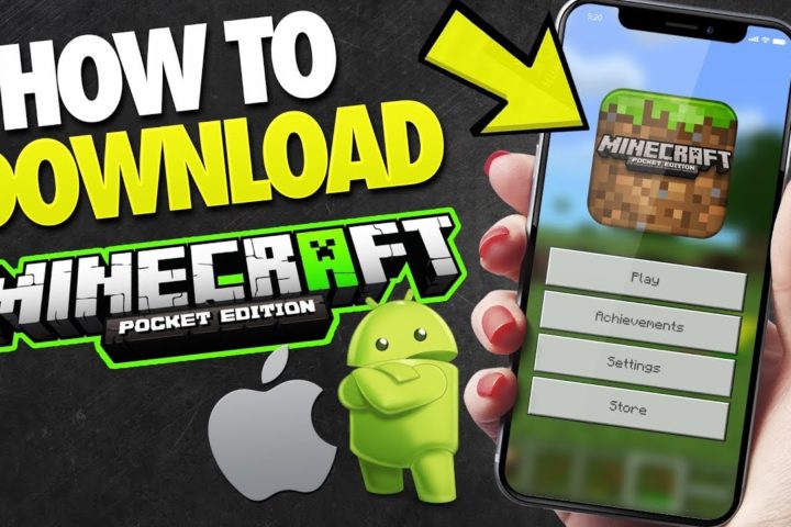get minecraft for free on android
